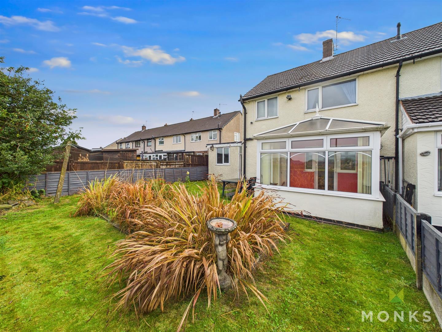 28 Oak Drive, St Martins, SY11 3EU For Sale